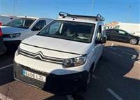 CITROEN 1.5 BLUEHDI 75KW TALLA M CONTROL (1 - 6406-LZL